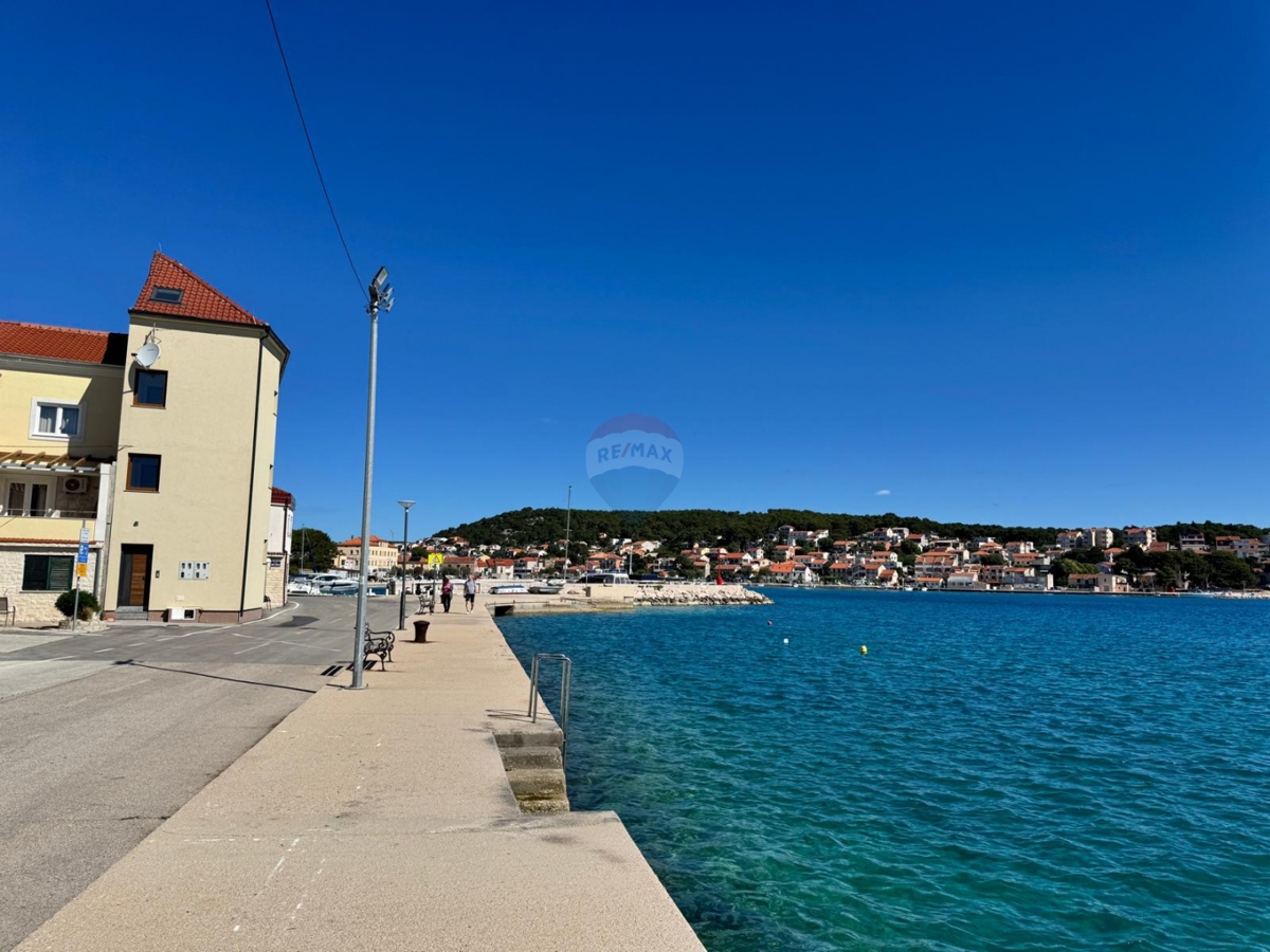 Appartamento Tisno, 69m2