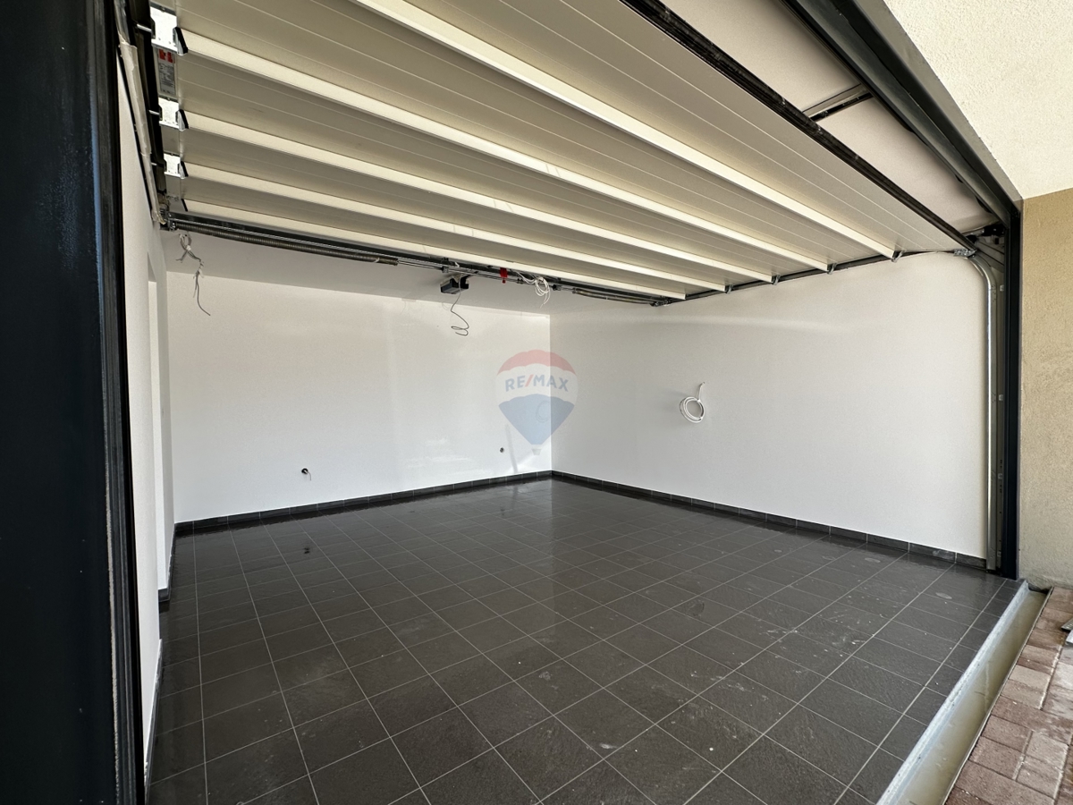 Appartamento Grebaštica, Šibenik - Okolica, 122,72m2