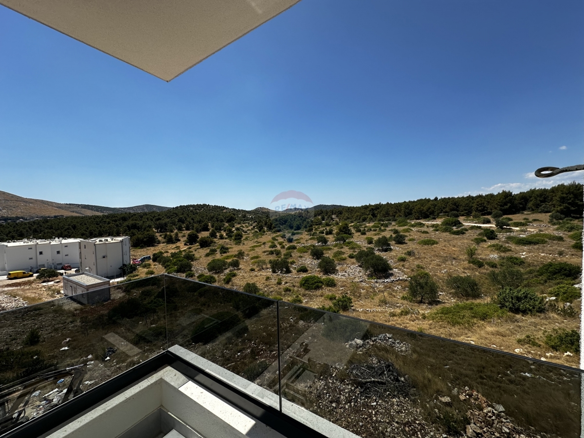 Appartamento Grebaštica, Šibenik - Okolica, 122,72m2