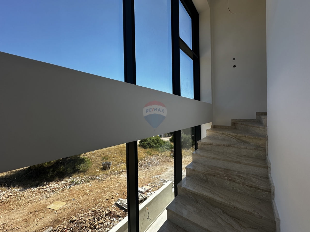 Appartamento Grebaštica, Šibenik - Okolica, 122,72m2