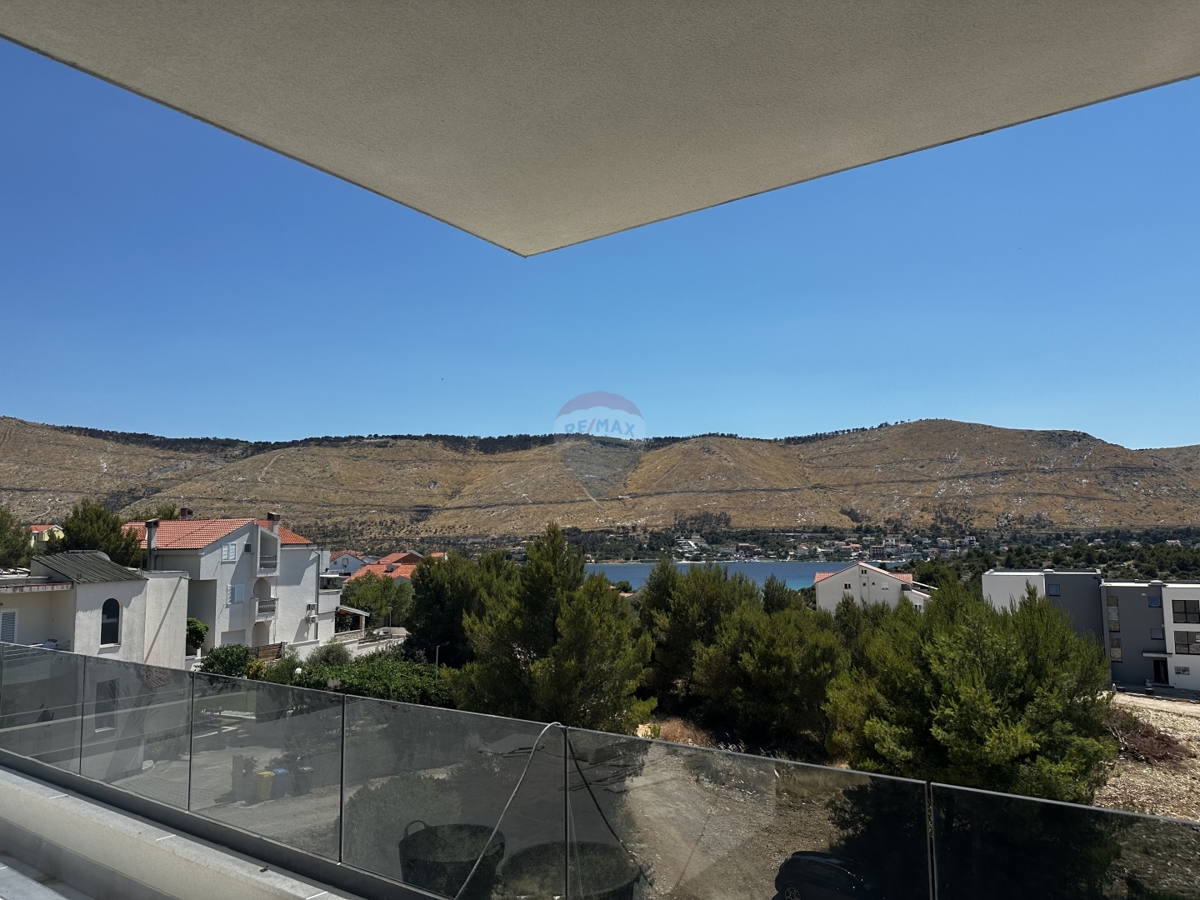 Appartamento Grebaštica, Šibenik - Okolica, 122,72m2