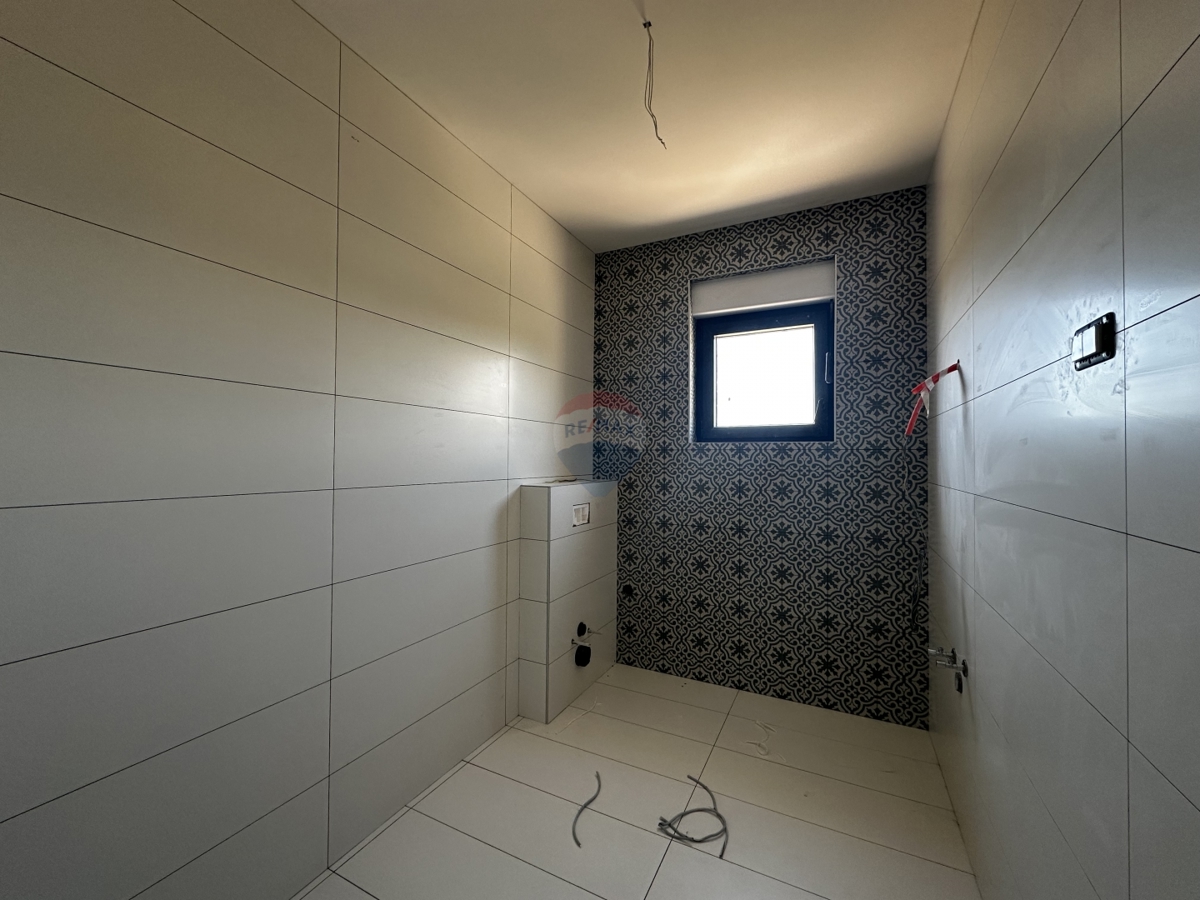 Appartamento Grebaštica, Šibenik - Okolica, 122,72m2