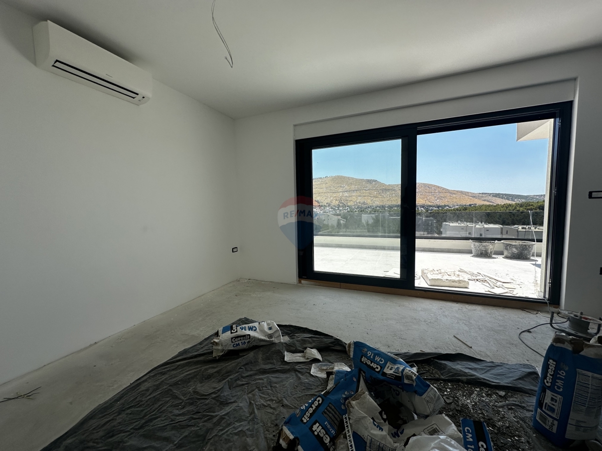 Appartamento Grebaštica, Šibenik - Okolica, 122,72m2