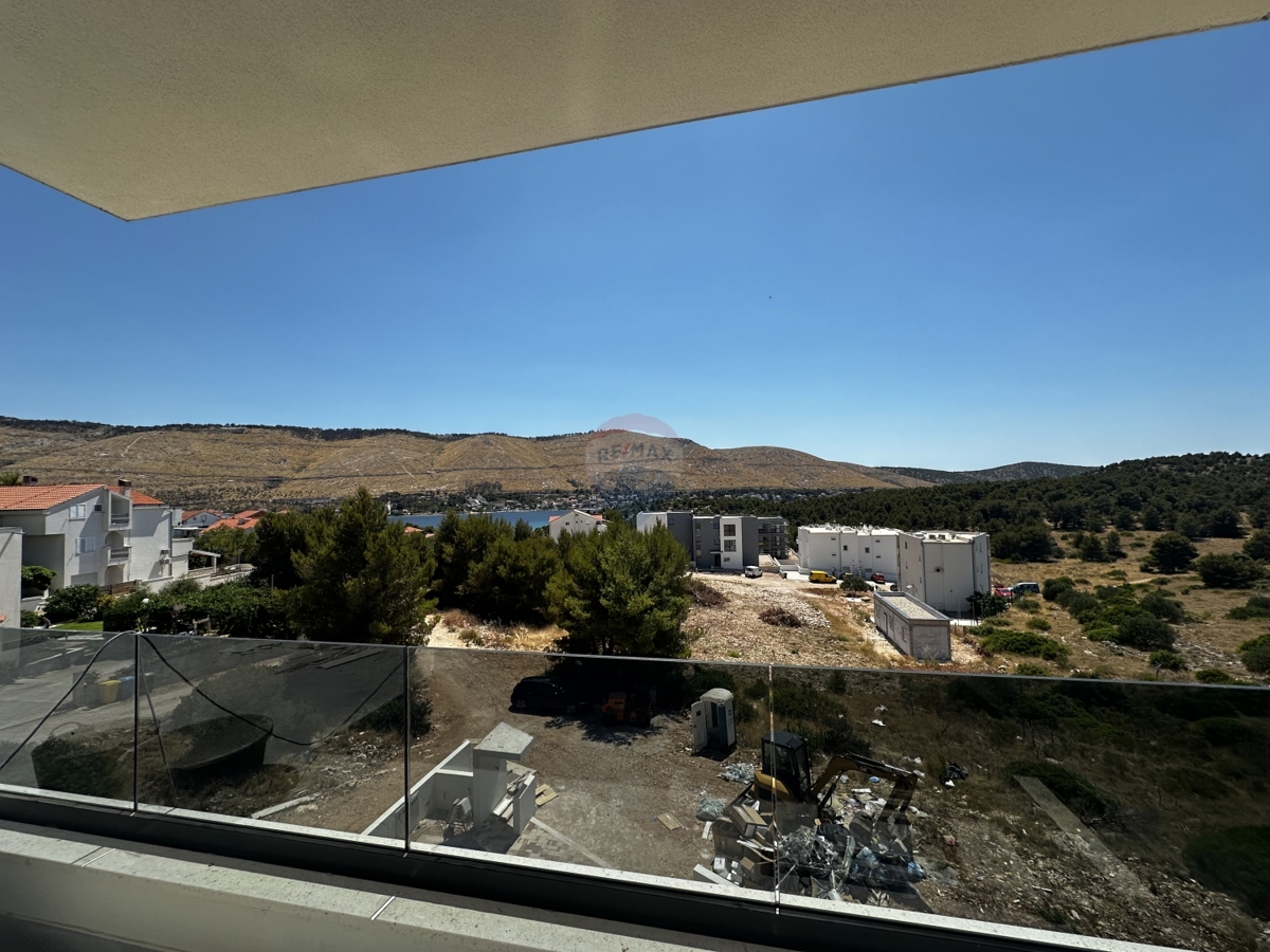 Appartamento Grebaštica, Šibenik - Okolica, 122,72m2