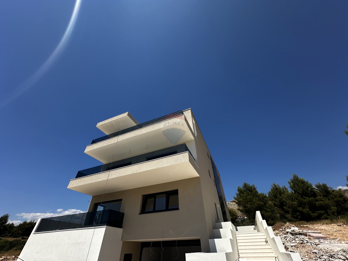 Appartamento Grebaštica, Šibenik - Okolica, 122,72m2