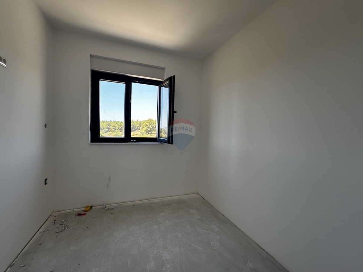 Appartamento Grebaštica, Šibenik - Okolica, 122,72m2