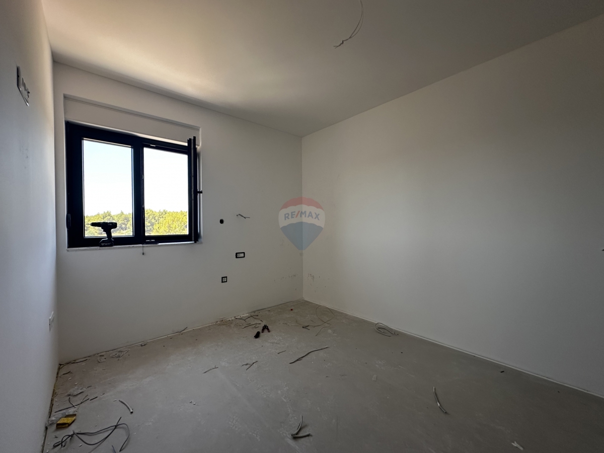 Appartamento Grebaštica, Šibenik - Okolica, 122,72m2