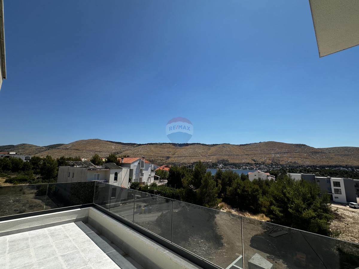 Appartamento Grebaštica, Šibenik - Okolica, 122,72m2