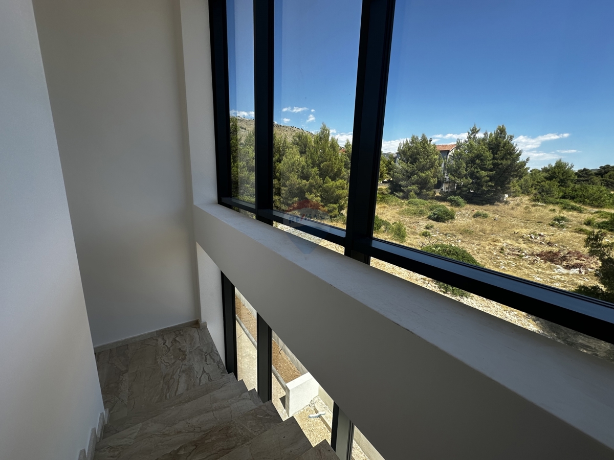 Appartamento Grebaštica, Šibenik - Okolica, 122,72m2