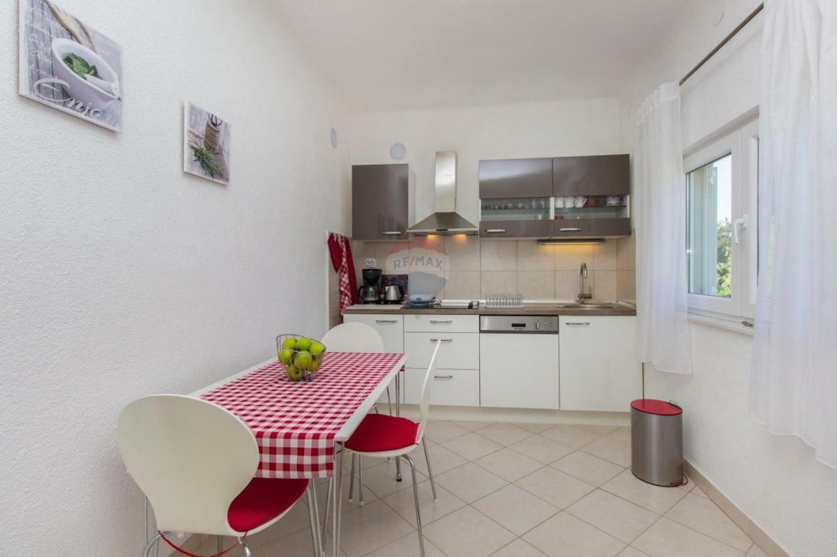 Appartamento Lozovac, Šibenik - Okolica, 59m2