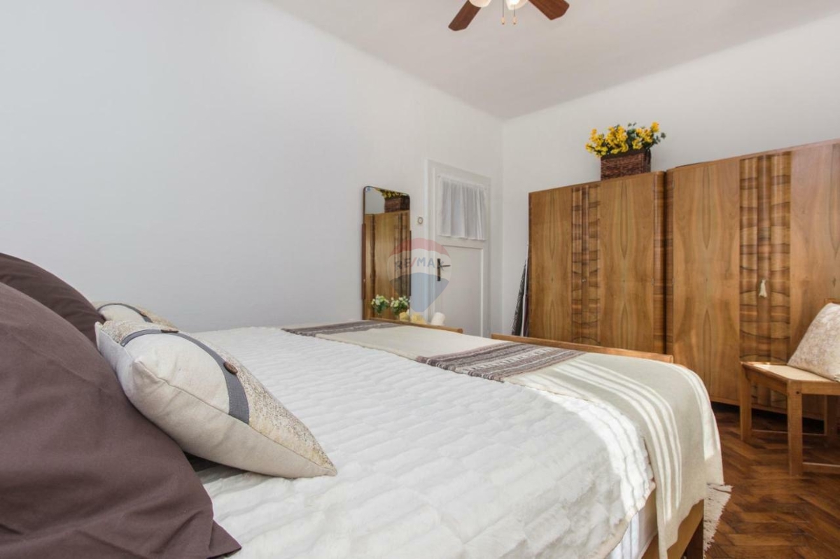 Appartamento Lozovac, Šibenik - Okolica, 59m2