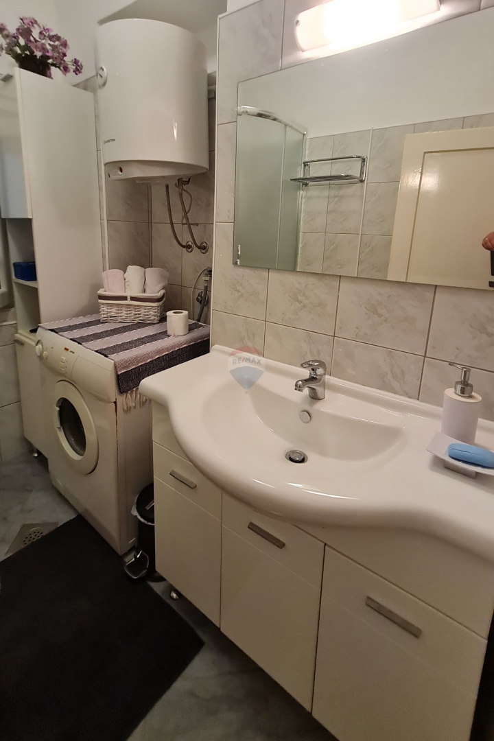 Appartamento Lozovac, Šibenik - Okolica, 59m2