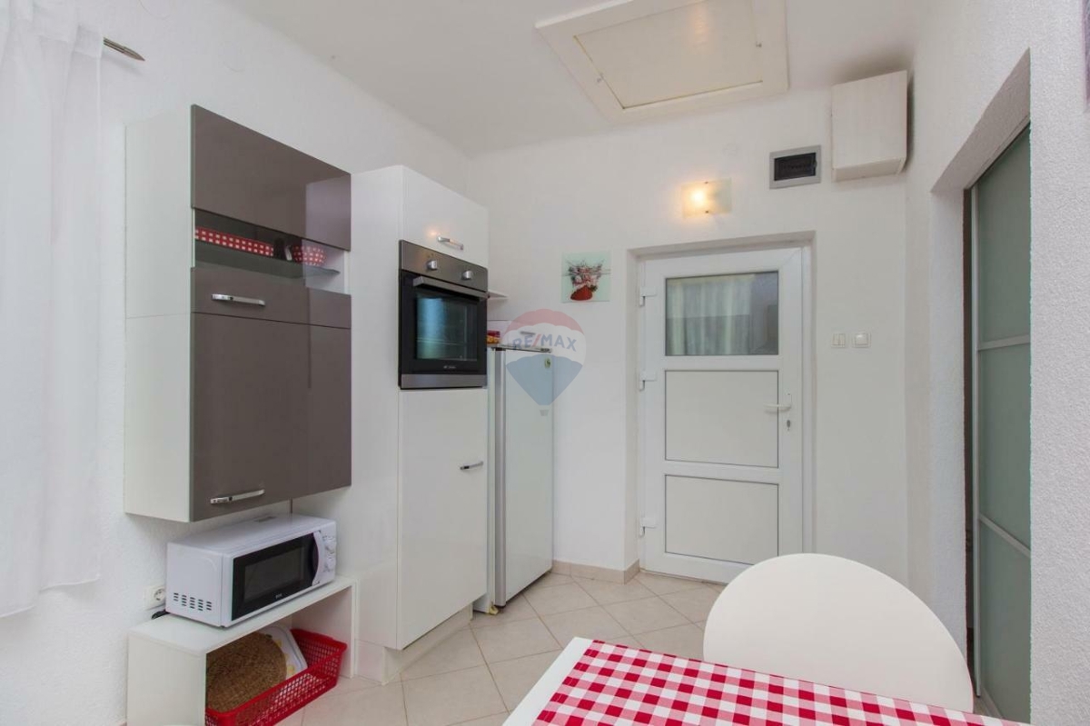 Appartamento Lozovac, Šibenik - Okolica, 59m2