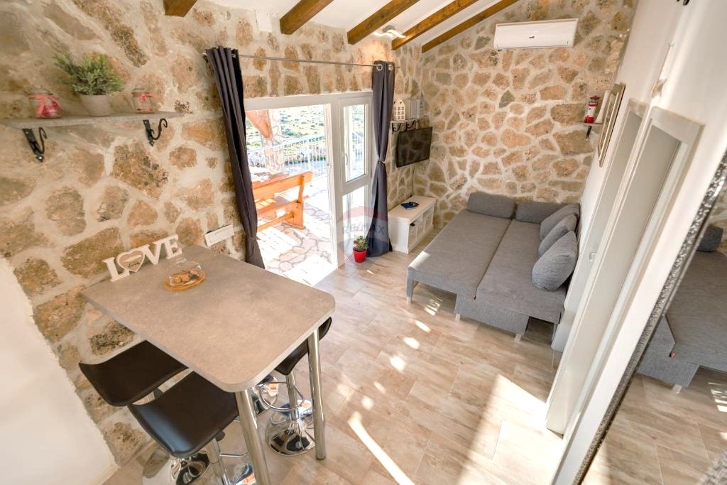 Casa Jadrija, Šibenik - Okolica, 125m2