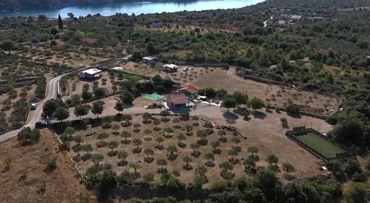 Casa Jadrija, Šibenik - Okolica, 125m2