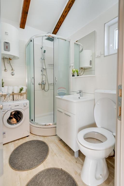 Casa Jadrija, Šibenik - Okolica, 125m2