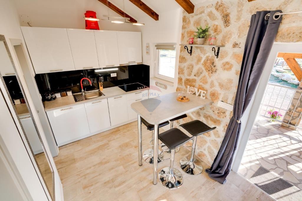 Casa Jadrija, Šibenik - Okolica, 125m2