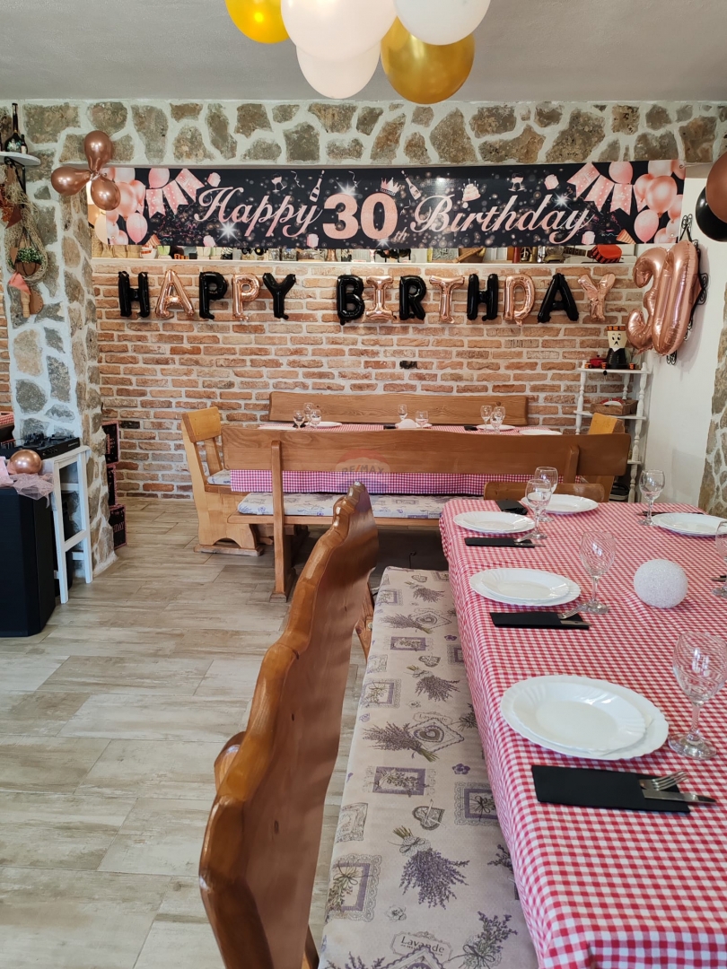 Casa Jadrija, Šibenik - Okolica, 125m2