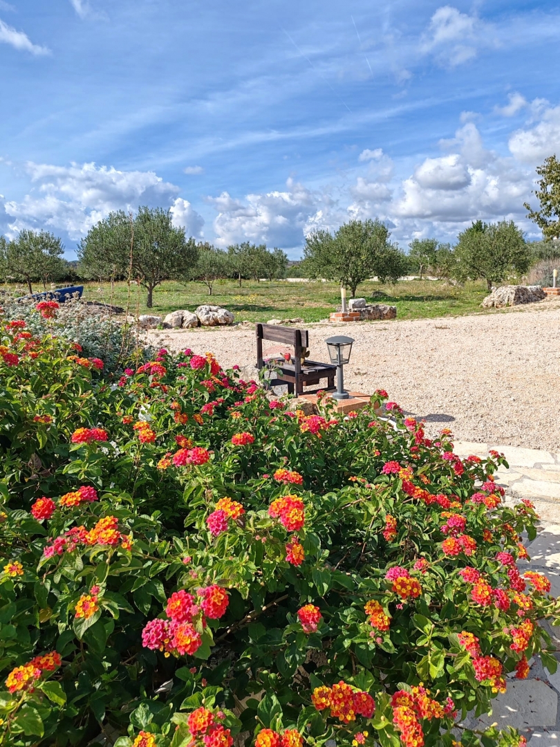 Casa Jadrija, Šibenik - Okolica, 125m2