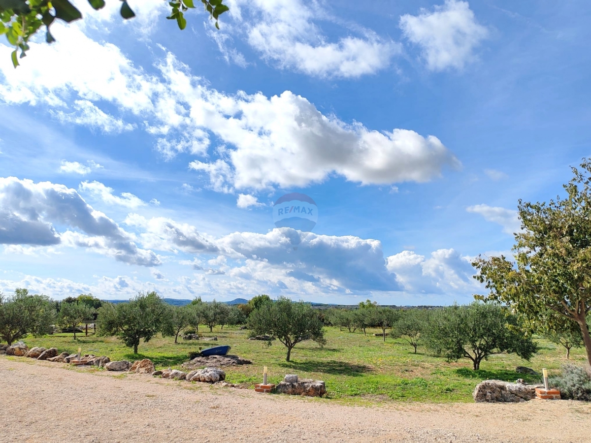 Casa Jadrija, Šibenik - Okolica, 125m2