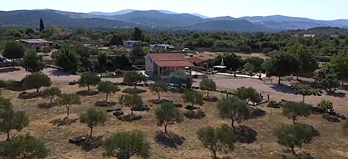 Casa Jadrija, Šibenik - Okolica, 125m2