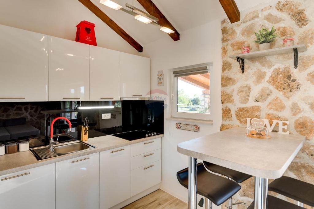 Casa Jadrija, Šibenik - Okolica, 125m2