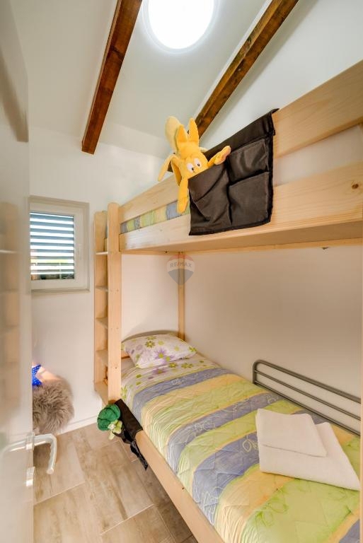 Casa Jadrija, Šibenik - Okolica, 125m2