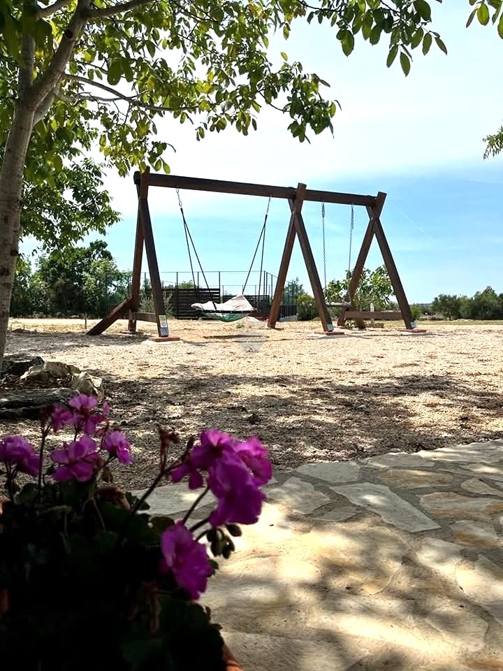 Casa Jadrija, Šibenik - Okolica, 125m2