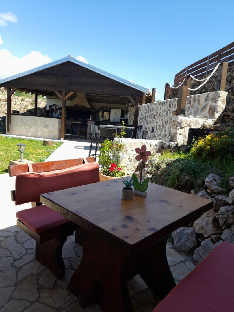 Casa Jadrija, Šibenik - Okolica, 125m2