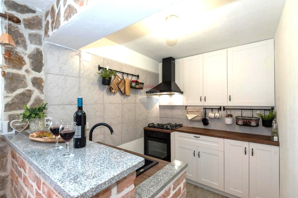 Casa Jadrija, Šibenik - Okolica, 125m2