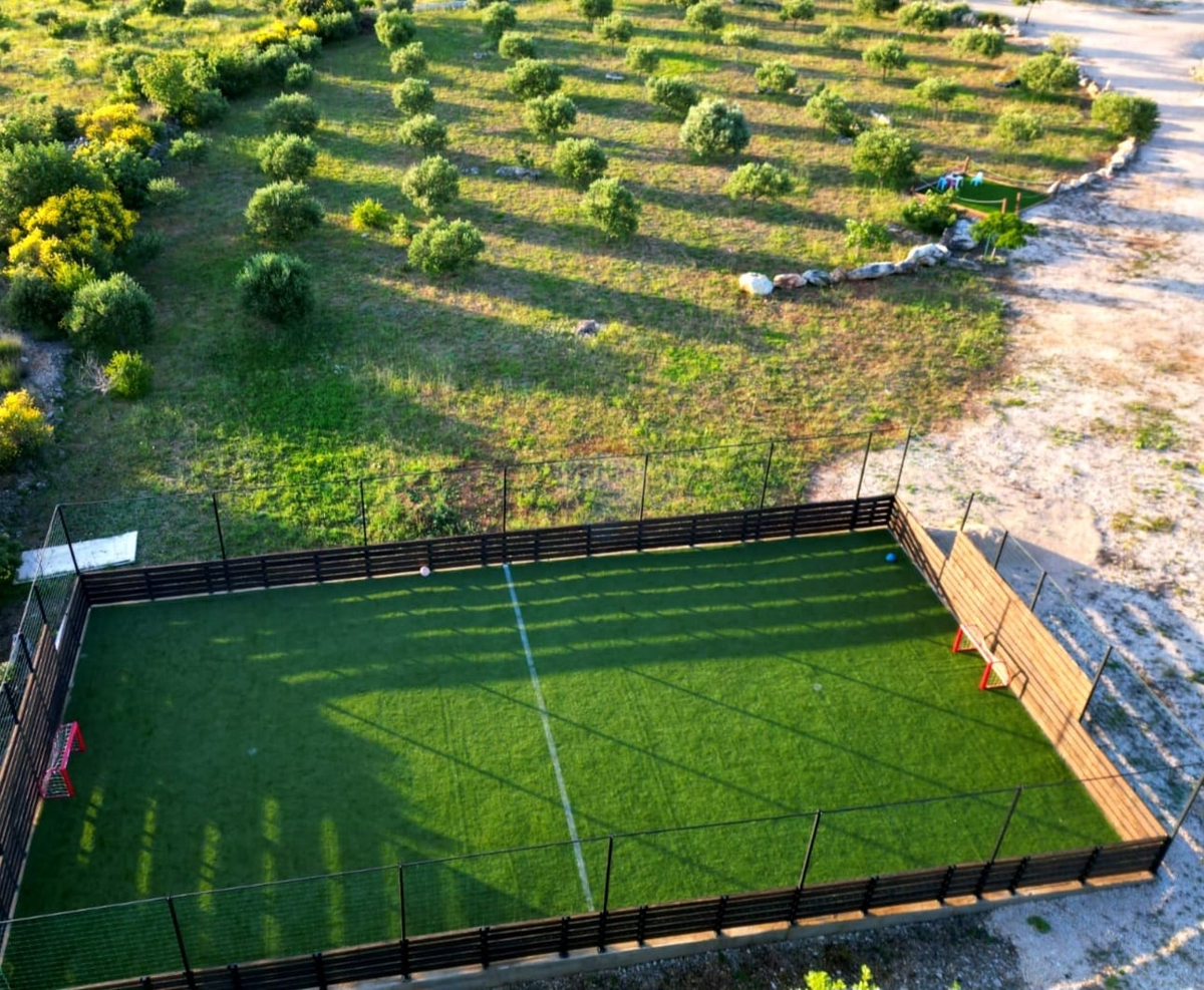 Casa Jadrija, Šibenik - Okolica, 125m2