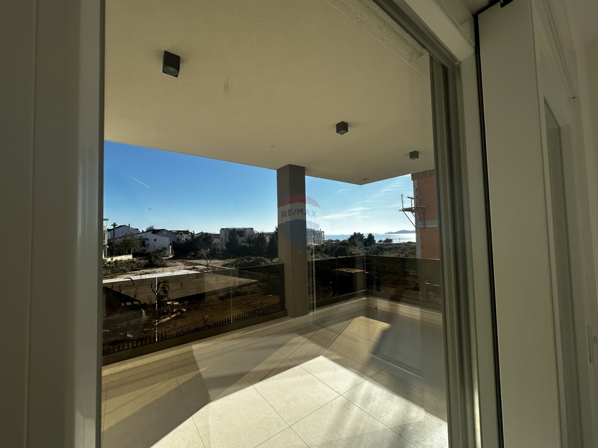 Appartamento Vodice, 89,51m2
