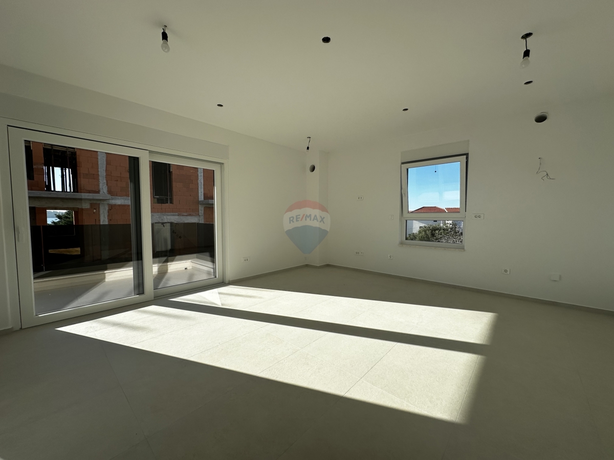 Appartamento Vodice, 89,51m2