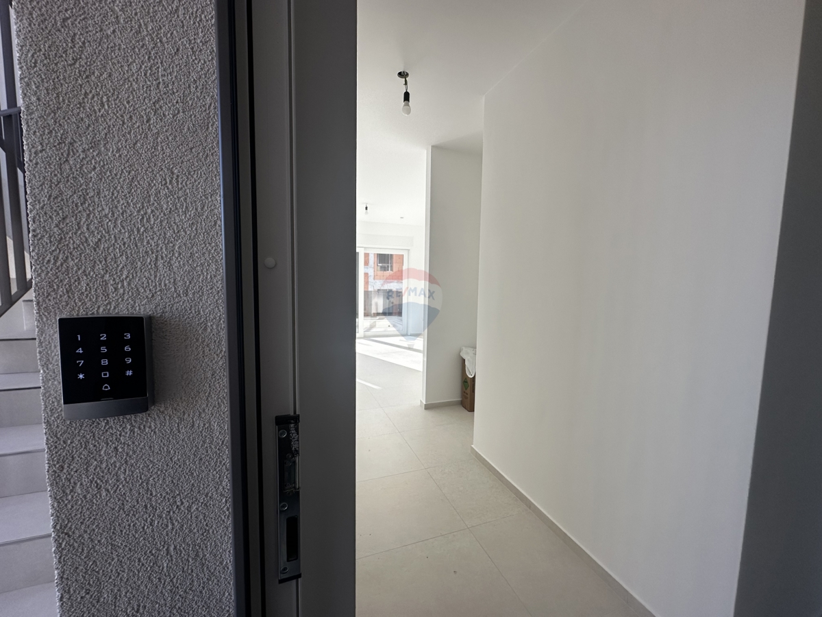 Appartamento Vodice, 89,51m2