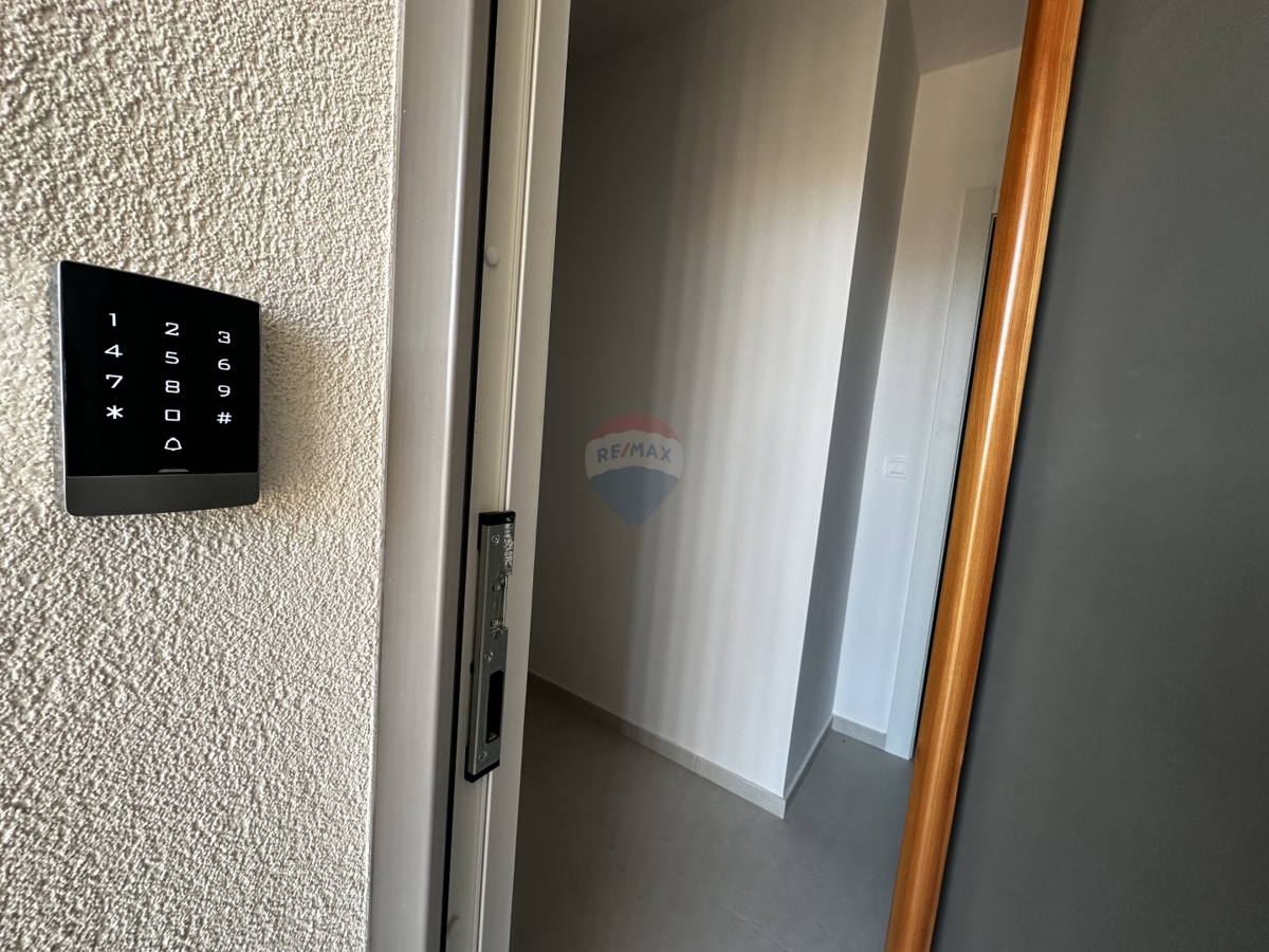 Appartamento Vodice, 89,51m2