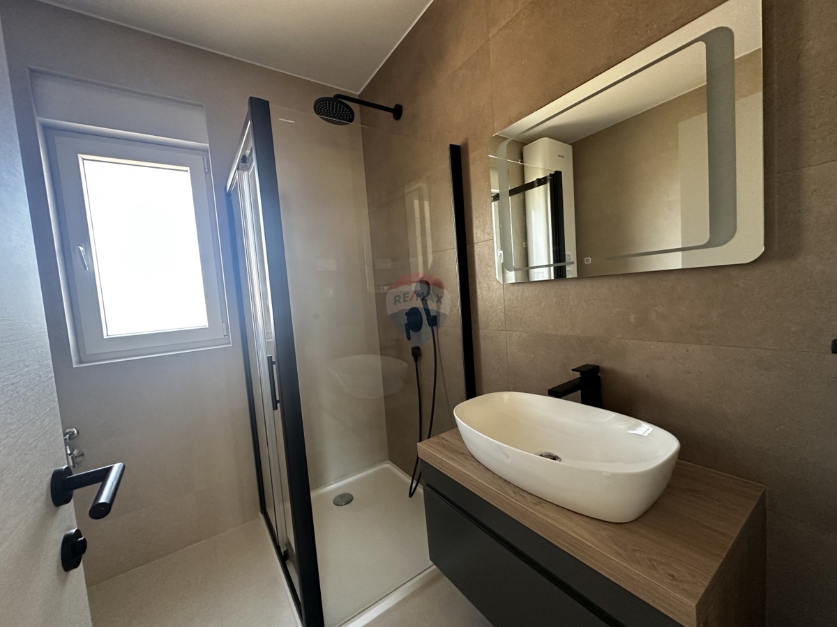 Appartamento Vodice, 89,51m2