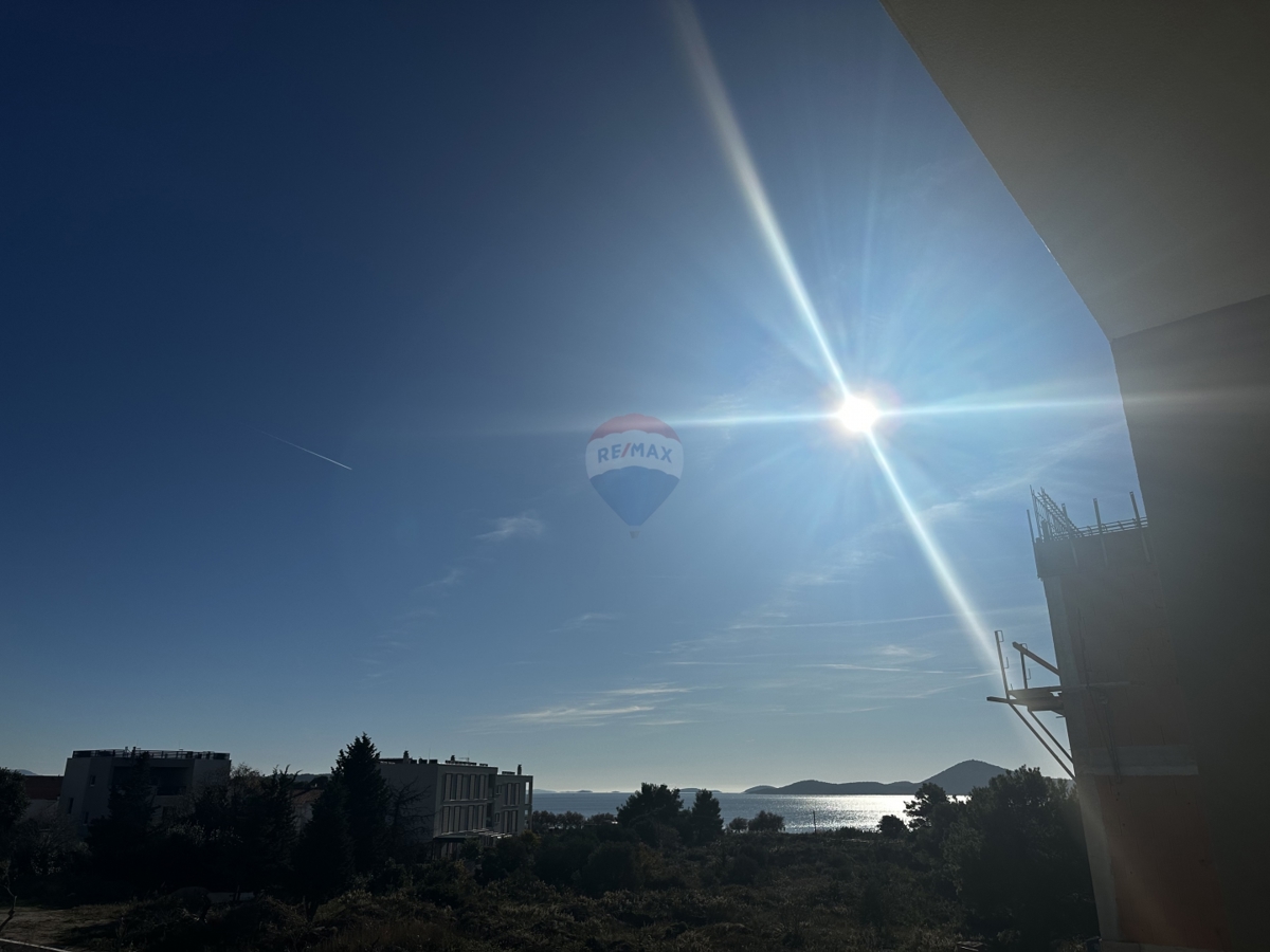 Appartamento Vodice, 89,51m2