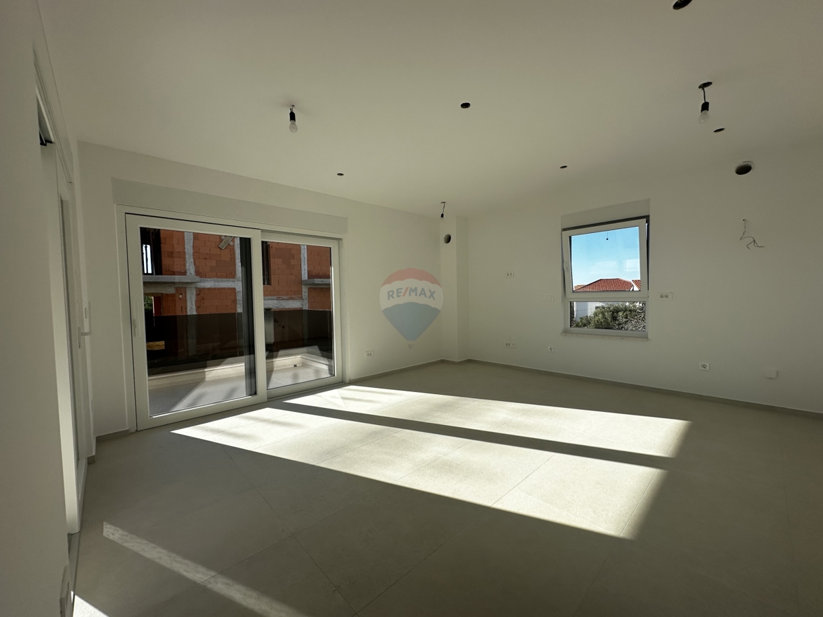 Appartamento Vodice, 89,51m2