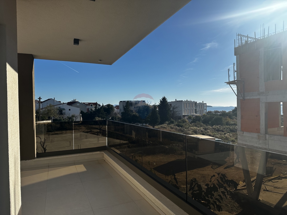 Appartamento Vodice, 89,51m2