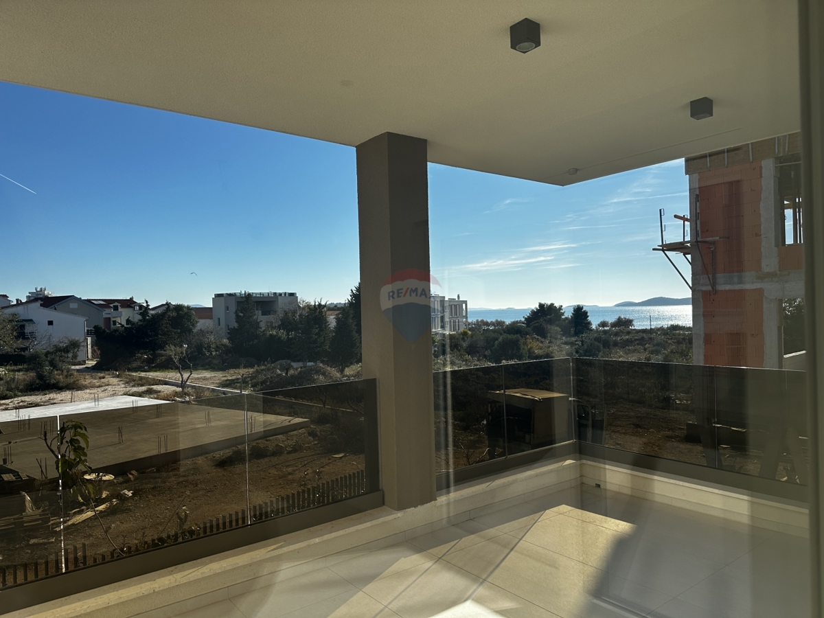 Appartamento Vodice, 89,51m2
