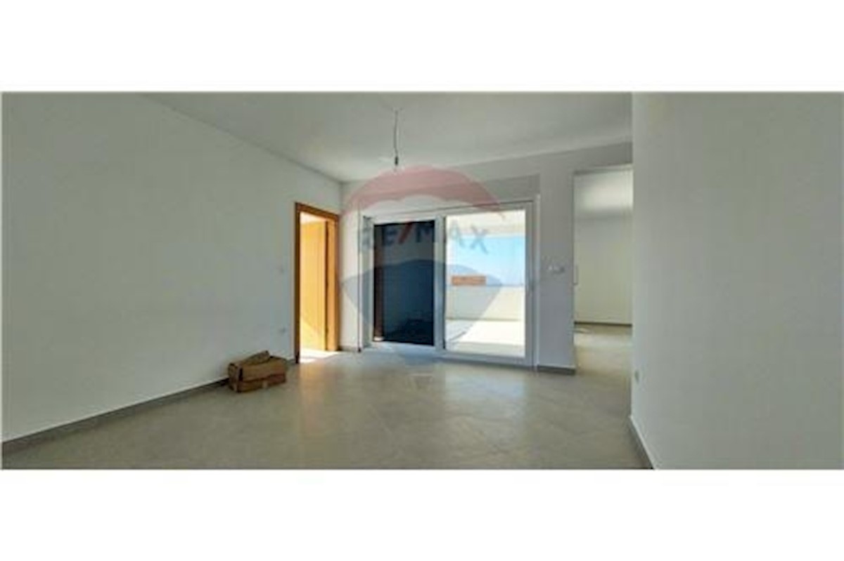 Appartamento Primošten, 840m2