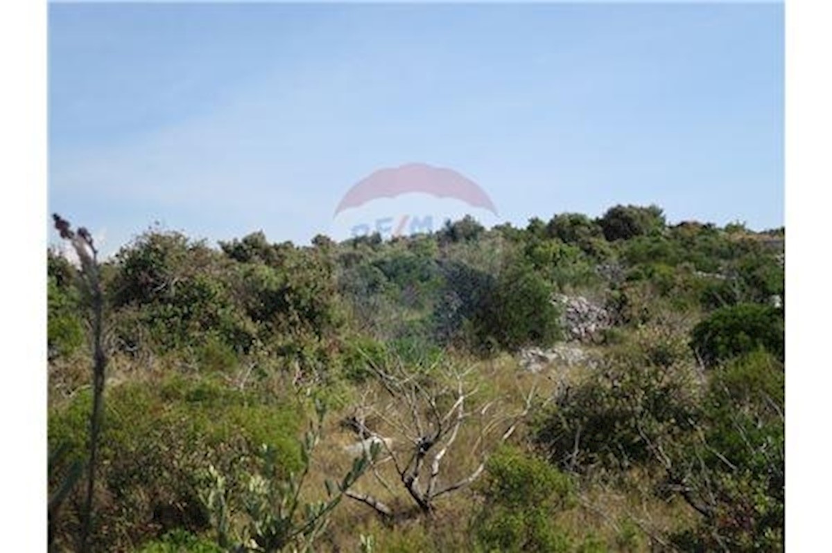 Terreno Ražanj, Rogoznica, 22.209m2