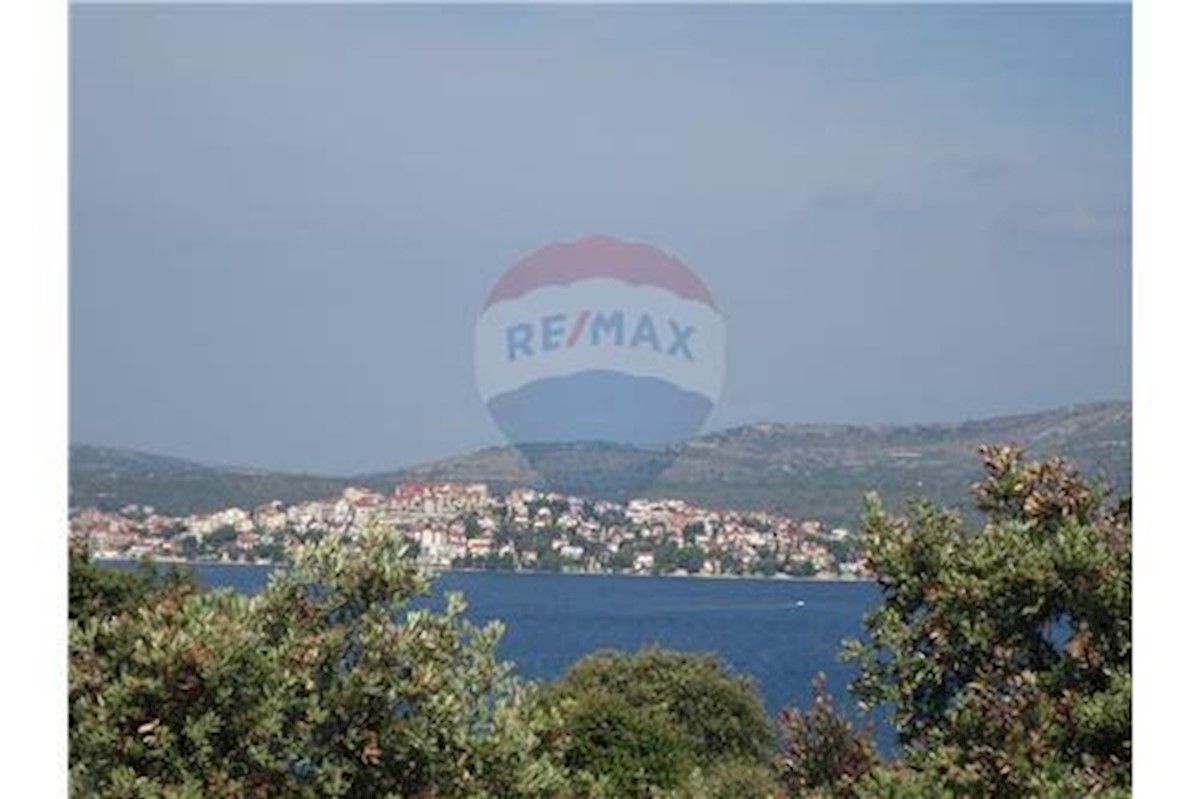 Terreno Ražanj, Rogoznica, 22.209m2