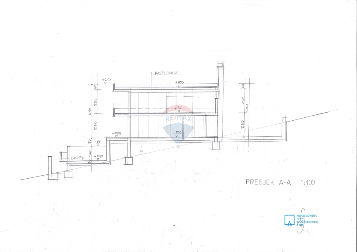 Terreno Grebaštica, Šibenik - Okolica, 1.800m2