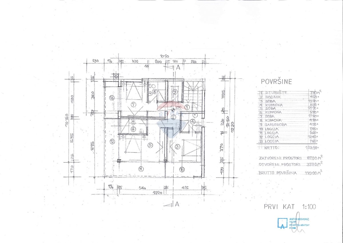 Terreno Grebaštica, Šibenik - Okolica, 1.800m2