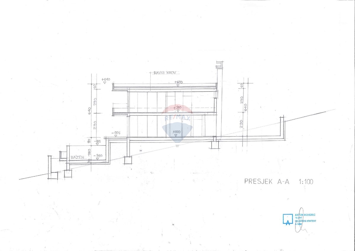 Terreno Grebaštica, Šibenik - Okolica, 1.800m2