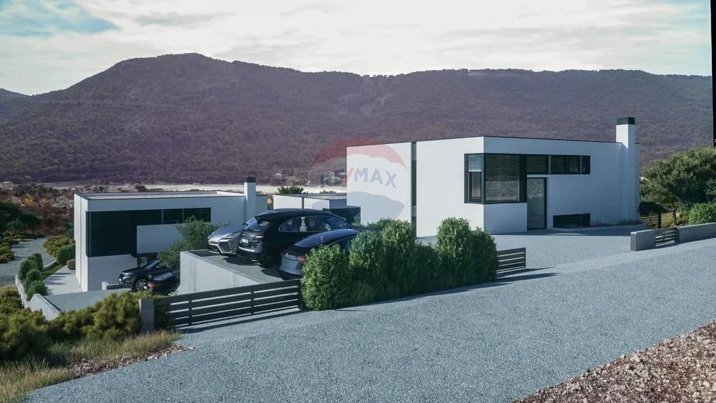 Terreno Grebaštica, Šibenik - Okolica, 1.800m2