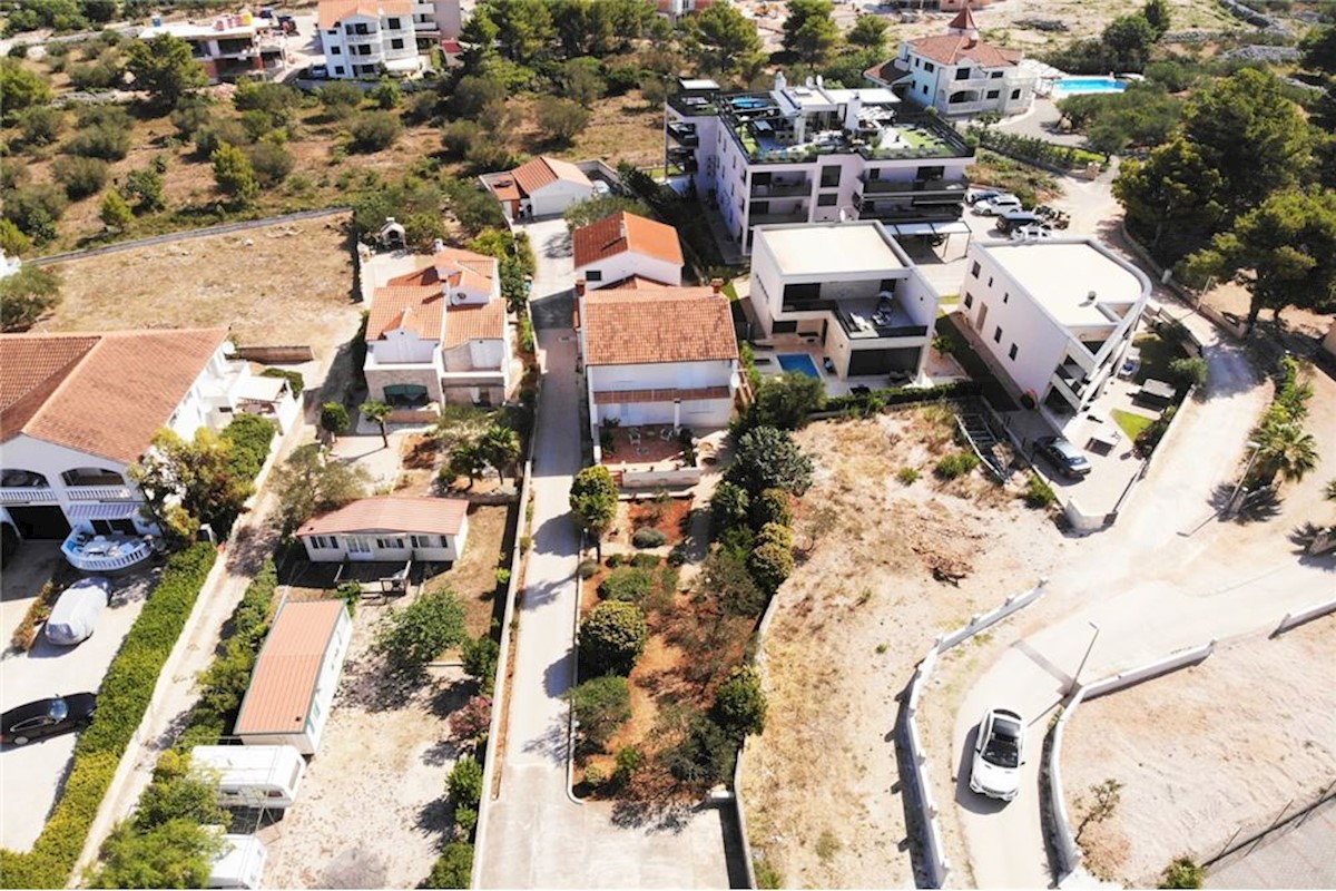 Casa Srima, Vodice, 1m2