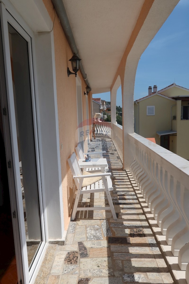 Casa Vodice, 502m2