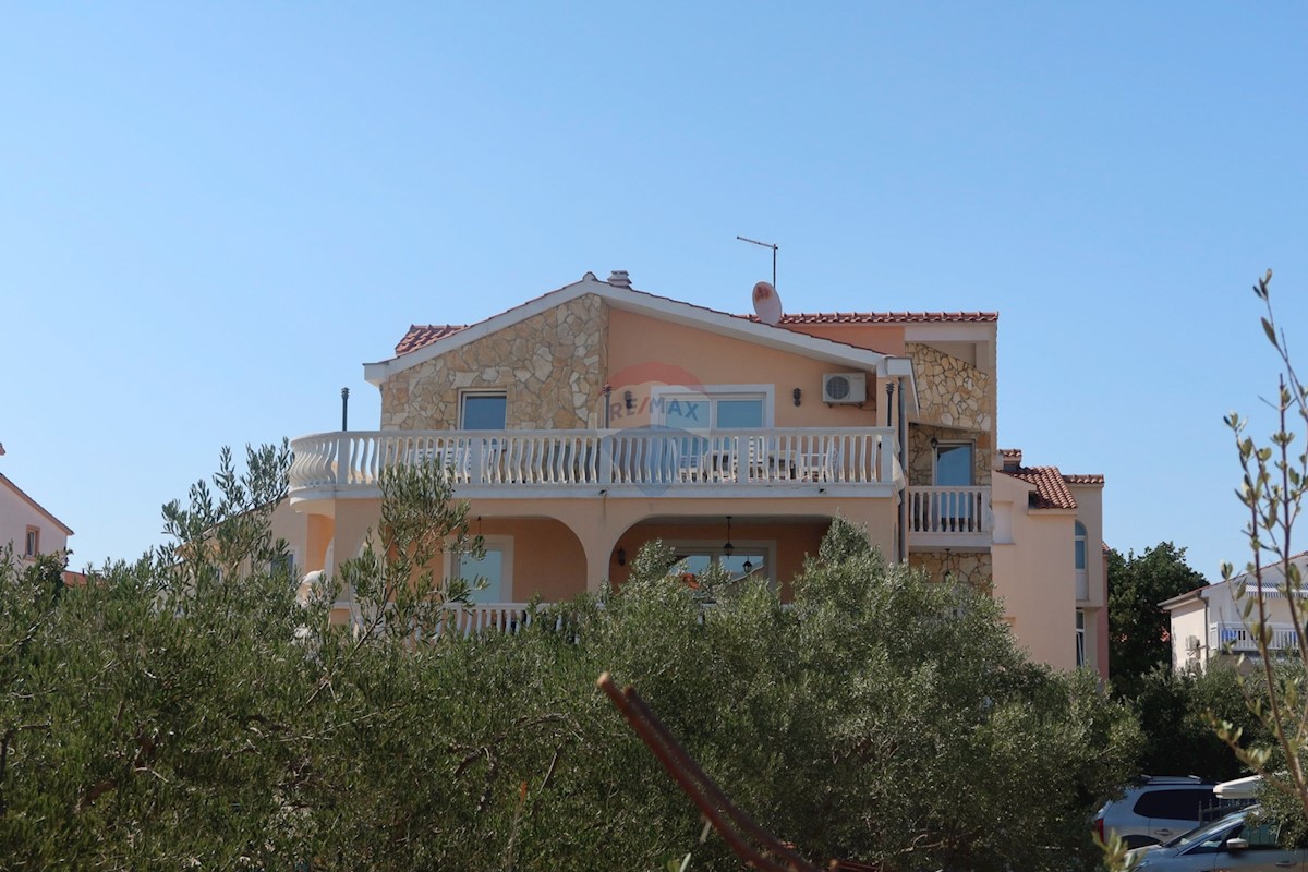 Casa Vodice, 502m2